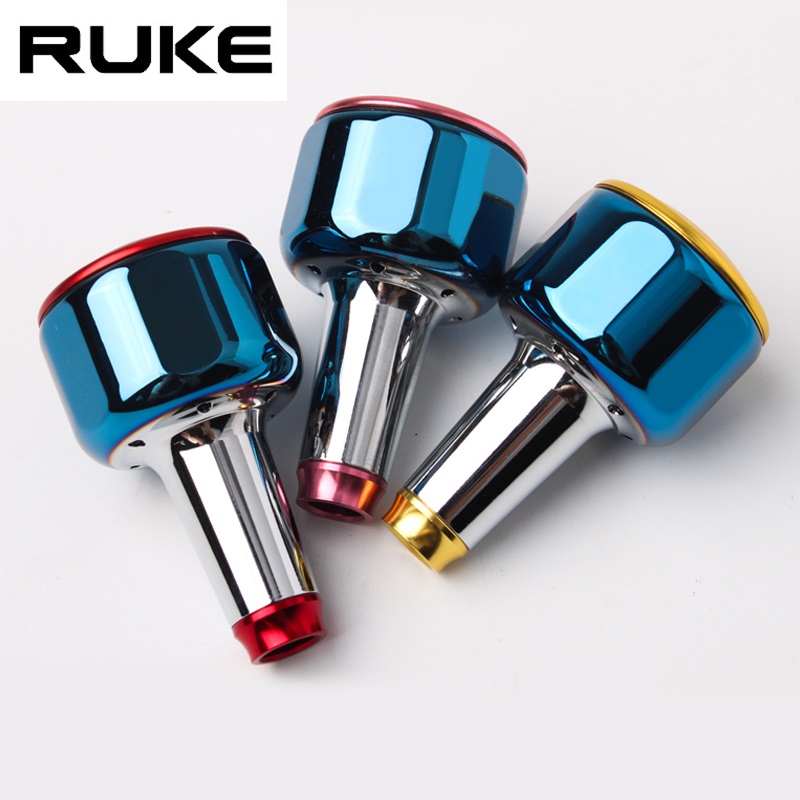 Trolling Reel - Ruke 1 шт., ручка для рыболовной
