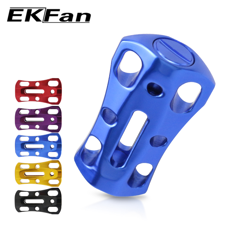 Spinning Reel - EKFan 1 шт. Ручка для спиннинговой/кастинговой