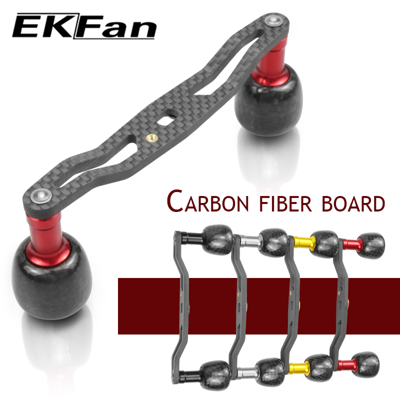 Reel Handle - Рукоятка для катушки EKFan 120 мм