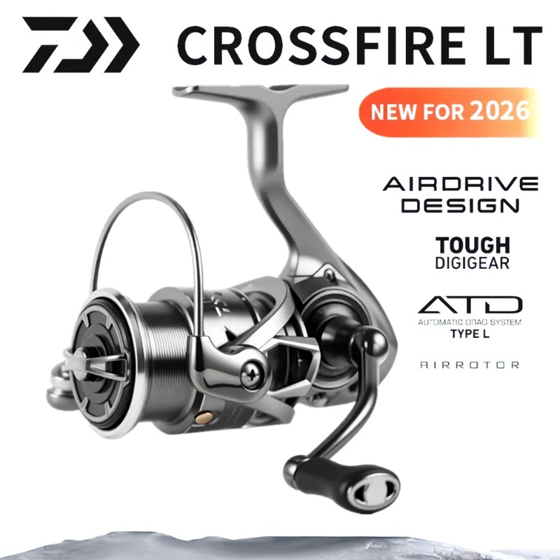 Катушка спиннинговая DAIWA с м – обзор и цена Reel Spare Spool