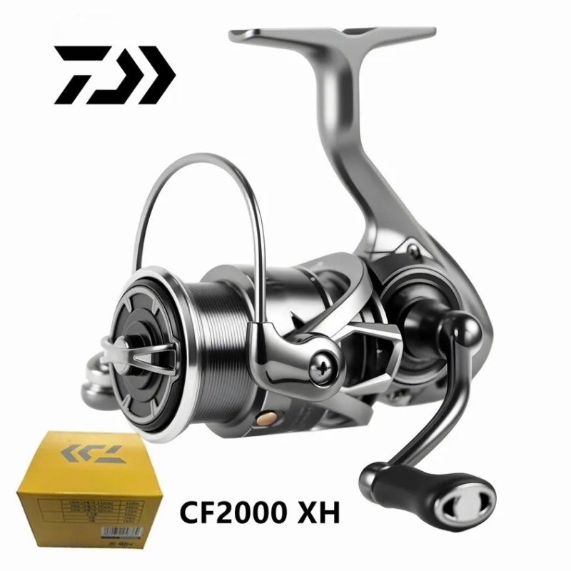 Катушка спиннинговая DAIWA с м – обзор и цена Reel Spare Spool