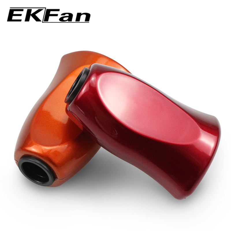Силиконовая ручка EKFan для ул – обзор и цена Spinning Reel