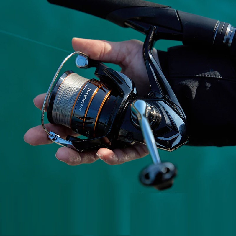 Катушка спиннинговая Shimano N – обзор и цена Reel Spare Spool
