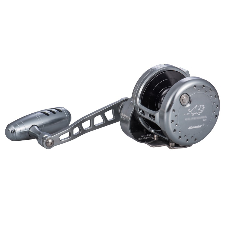 Рыболовная катушка MADOX 11BB  – обзор и цена Trolling Reel