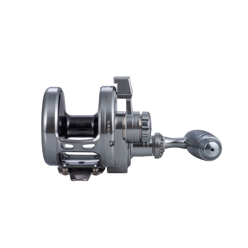 Рыболовная катушка MADOX 11BB  – обзор и цена Trolling Reel