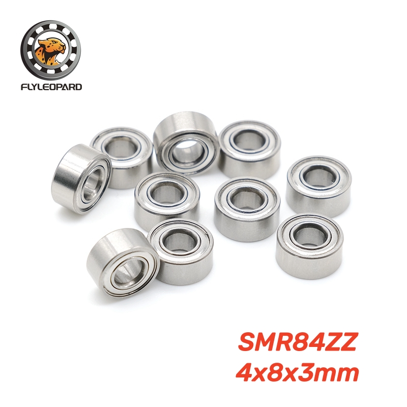 10 шт. подшипников SMR85ZZ 5x8 – обзор и цена Fly Reel