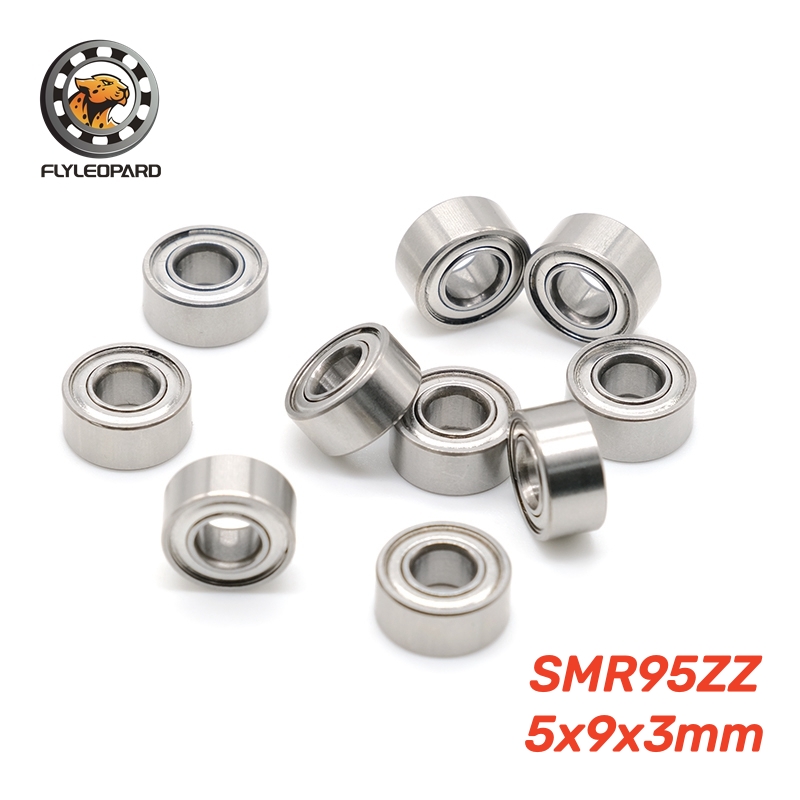 10 шт. подшипников SMR85ZZ 5x8 – обзор и цена Fly Reel