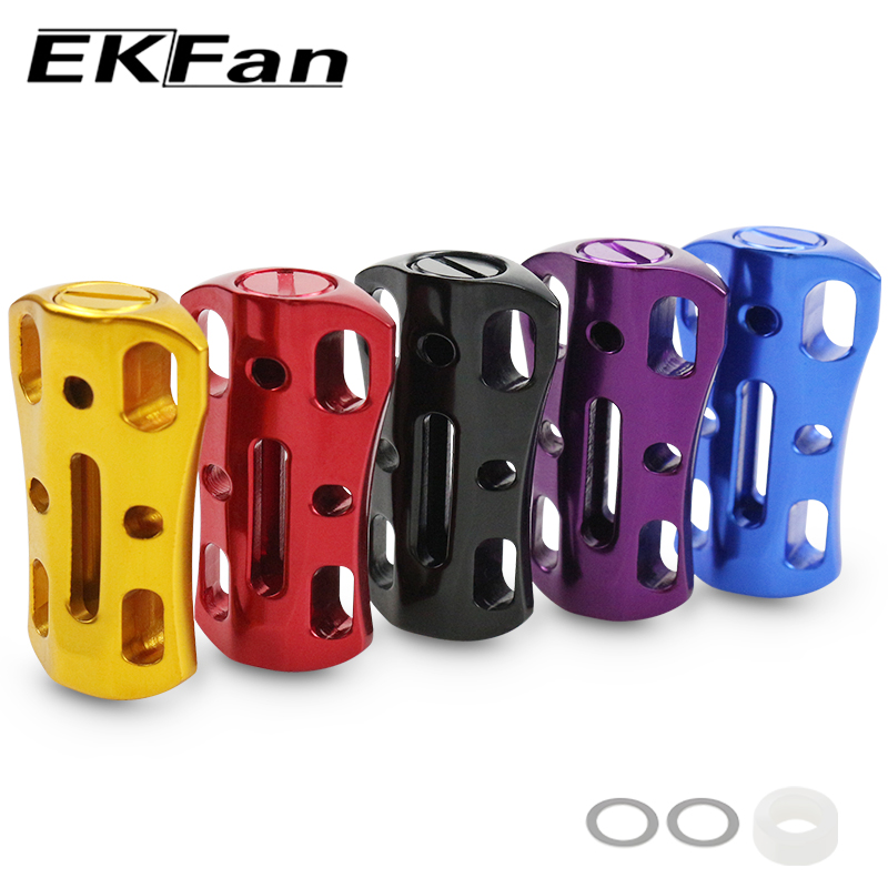 EKFan 1 шт. Ручка для спиннинг – обзор и цена Spinning Reel