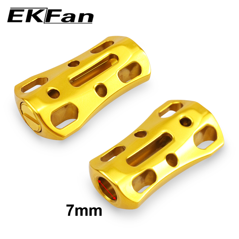 EKFan 1 шт. Ручка для спиннинг – обзор и цена Spinning Reel