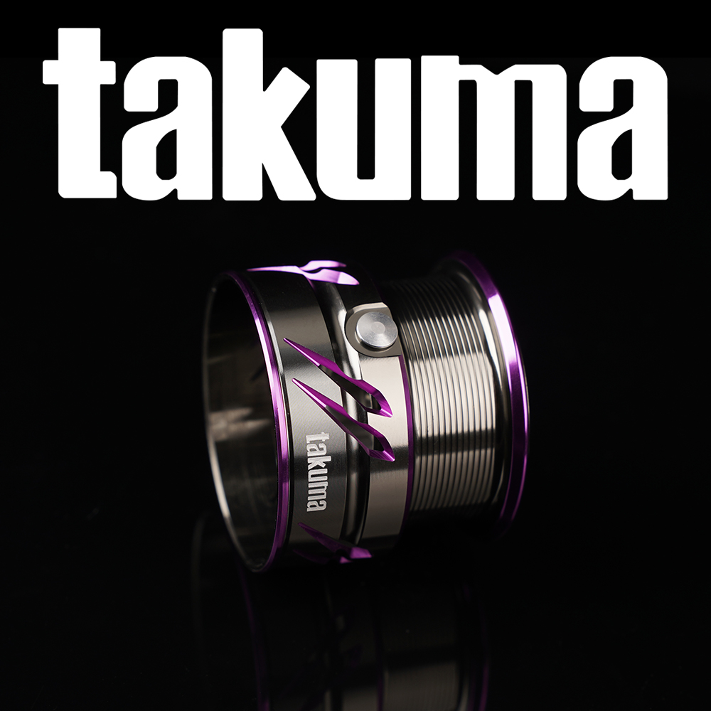 Запасная шпуля Takuma Lingxi и – обзор и цена Reel Spare Spool