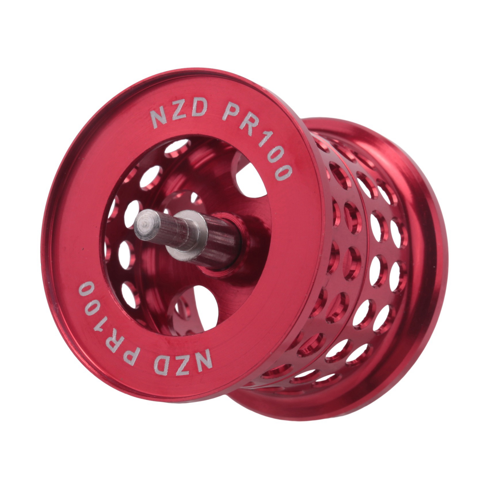 Рыболовная катушка ABAZJ, легк – обзор и цена Fly Reel